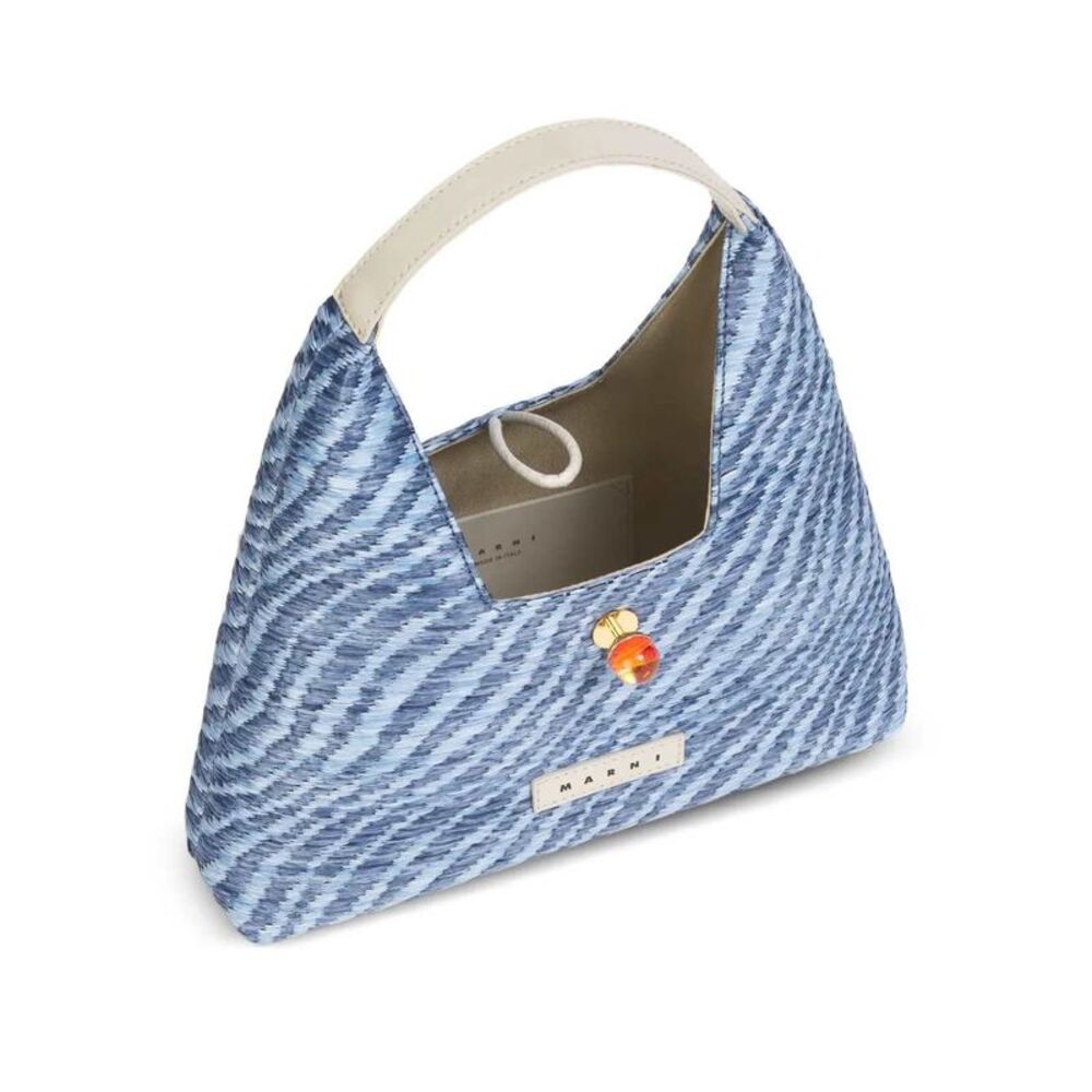 Marni Women Trapeze Tote Bag - Picture 3 of 5